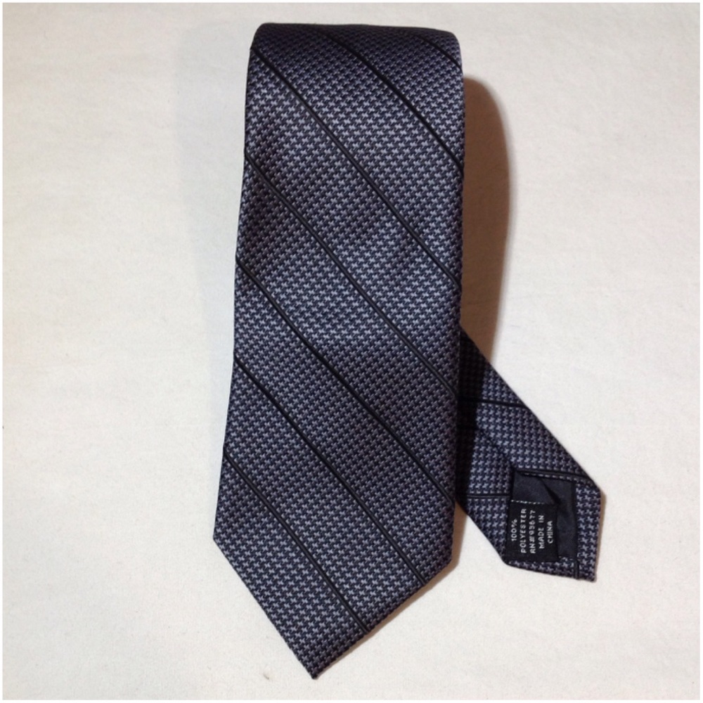 Men's JF J. Ferrar Neck Tie